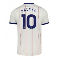 Chelsea Cole Palmer #10 Kolmaspaita 2026-27 Lyhythihainen